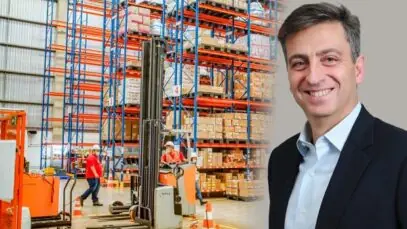 Elfa cria app para integrar farmacêuticas e planos