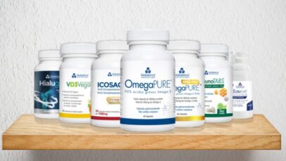 Biobalance avança com suplementos em grandes redes