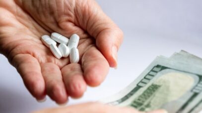 J&J fecha acordo bilionário para evitar processo sobre opioides