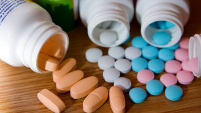 Pandemia muda consumo de medicamentos