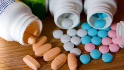 Pandemia muda consumo de medicamentos