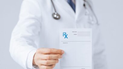 Comissão aprova ampliação da validade da receita em situações excepcionais
