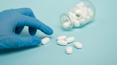 Anvisa autoriza estudo com a proxalutamida