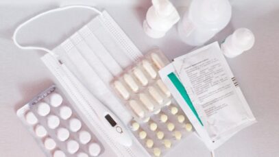 Anvisa prorroga regras especiais para medicamentos e vacinas