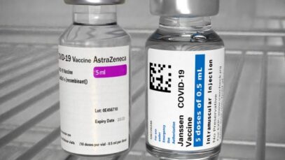 Anvisa pede alterações nas bulas das vacinas