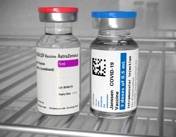Imagem relacionada a: Anvisa pede alterações nas bulas das vacinas
