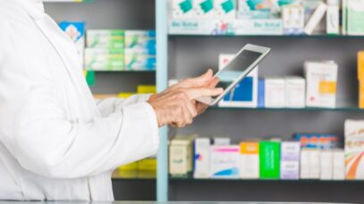 Healthtech de prescrição médica capta R$ 35 milhões