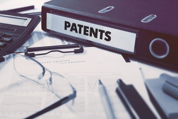 patentes 