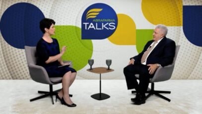 Talkshow da Abrafarma recebe fundador da Pague Menos