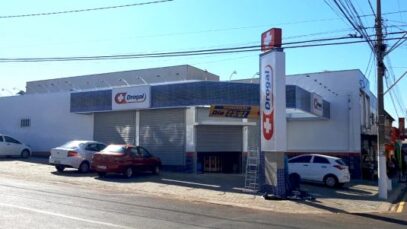 Drogal inaugura 1ª unidade em Igaraçu do Tietê 
