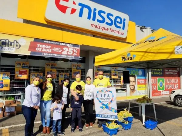 IP NISSEI MATINHOS 20 20