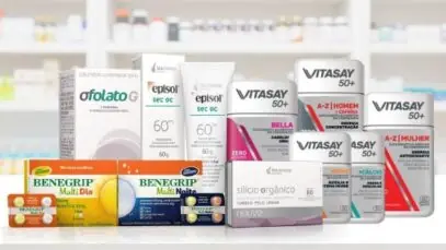 Hypera Pharma cresce quase 45% no primeiro semestre