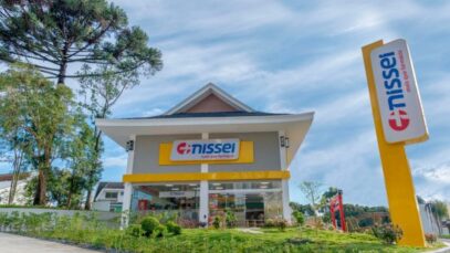 Nissei