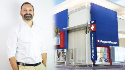 Pague Menos amplia inovação com marketplace