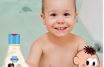 Pandora Personal Care e Turma da Mônica fecham parceria