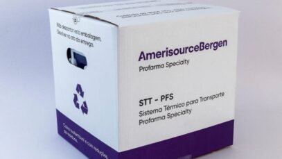 Nova tecnologia para transporte de medicamentos