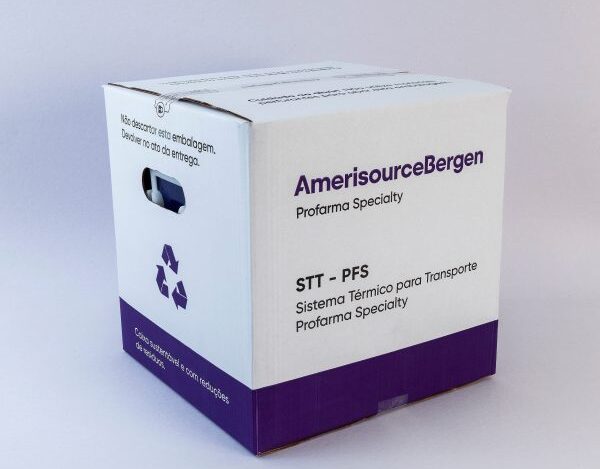 Imagem relacionada a: Nova tecnologia para transporte de medicamentos