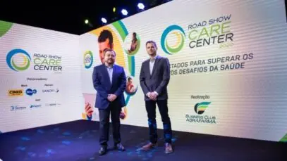 Abrafarma retoma road shows para profissional de farmácia