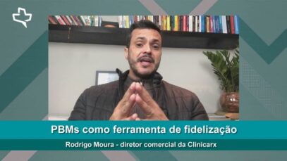 PBMs como ferramenta de fidelização - Farmacêutico
