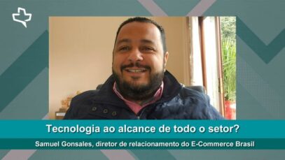 Tecnologia ao alcance de todo o setor? - transformação digital