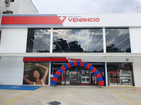 Venancio Drogaria Venancio