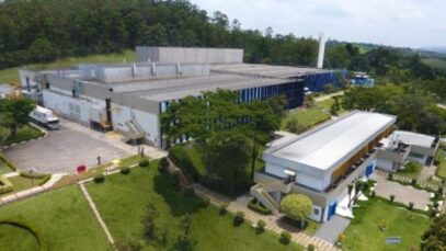 Fábrica da Boehringer Ingelheim em Itapecerica da Serra completa 45 anos