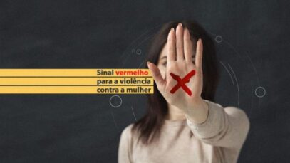 Ação em farmácias contra violência doméstica vira lei