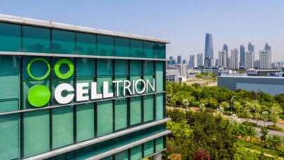 Celltrion ganha licitação de R$ 210 milhões para o trastuzumabe