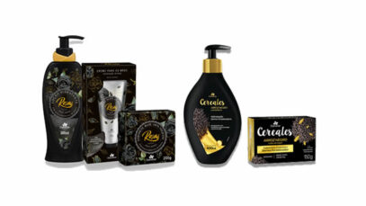 Fragrâncias da Davene para o inverno