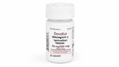 Medicamento da ViiV Healthcare revela-se eficaz contra HIV