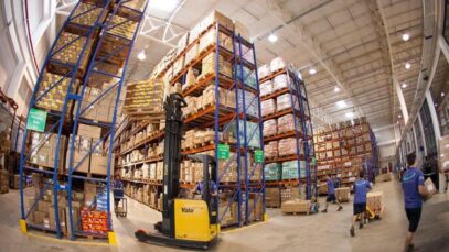 Distribuidoras consolidam-se como hubs do varejo