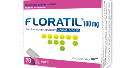 FQM será a representante comercial da marca Floratil