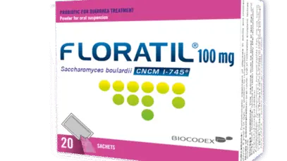 FQM será a representante comercial da marca Floratil