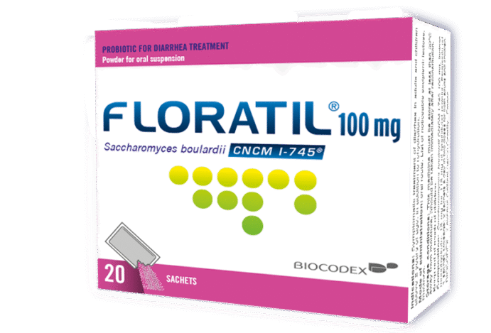 Imagem relacionada a: FQM será a representante comercial da marca Floratil