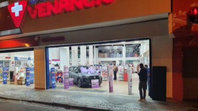 promocao venancio – carro em loja Venancio