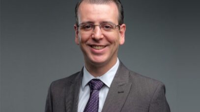 Aché tem novo diretor de qualidade