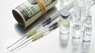 As 15 farmacêuticas que mais cresceram no 2º trimestre