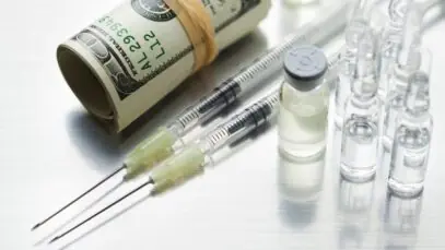 As 15 farmacêuticas que mais cresceram no 2º trimestre