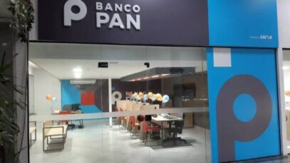 Banco Pan lança plataforma em parceria com a Pague Menos