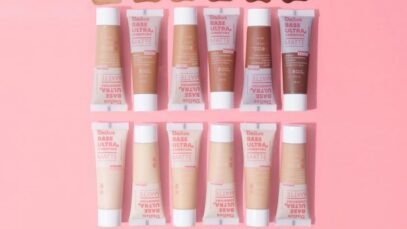 Dailus reformula a Base Ultra