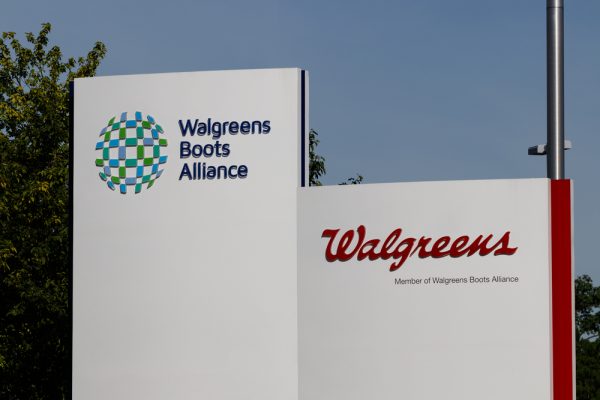 Walgreens acelera processo de transformação com novas lideranças