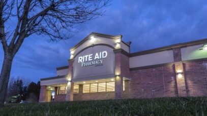 Rite Aid fecha parceria com empresa de ciência de dados