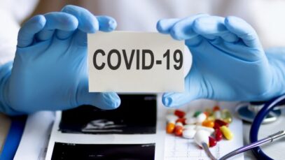 Aprovada dispensa de licitação para insumos contra Covid-19