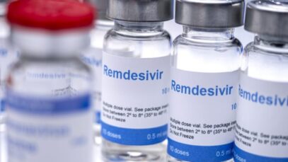 Pacientes processam plano por acesso a remédios da Covid