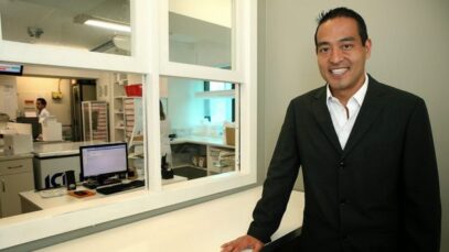 Digitalização amplia acesso a medicamentos especiais na 4Bio
