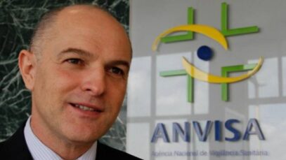 Talkshow da Abrafarma recebe ex-presidente da Anvisa