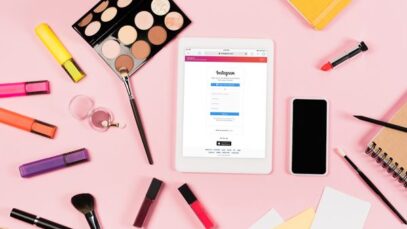 Estudo: as marcas de beleza que mais brilham no digital