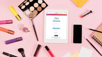 Estudo: as marcas de beleza que mais brilham no digital