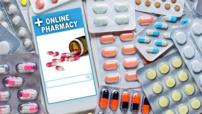 Estudo traz radiografia do varejo farma online