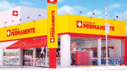 Permanente reduz ruptura com inteligência artificial
